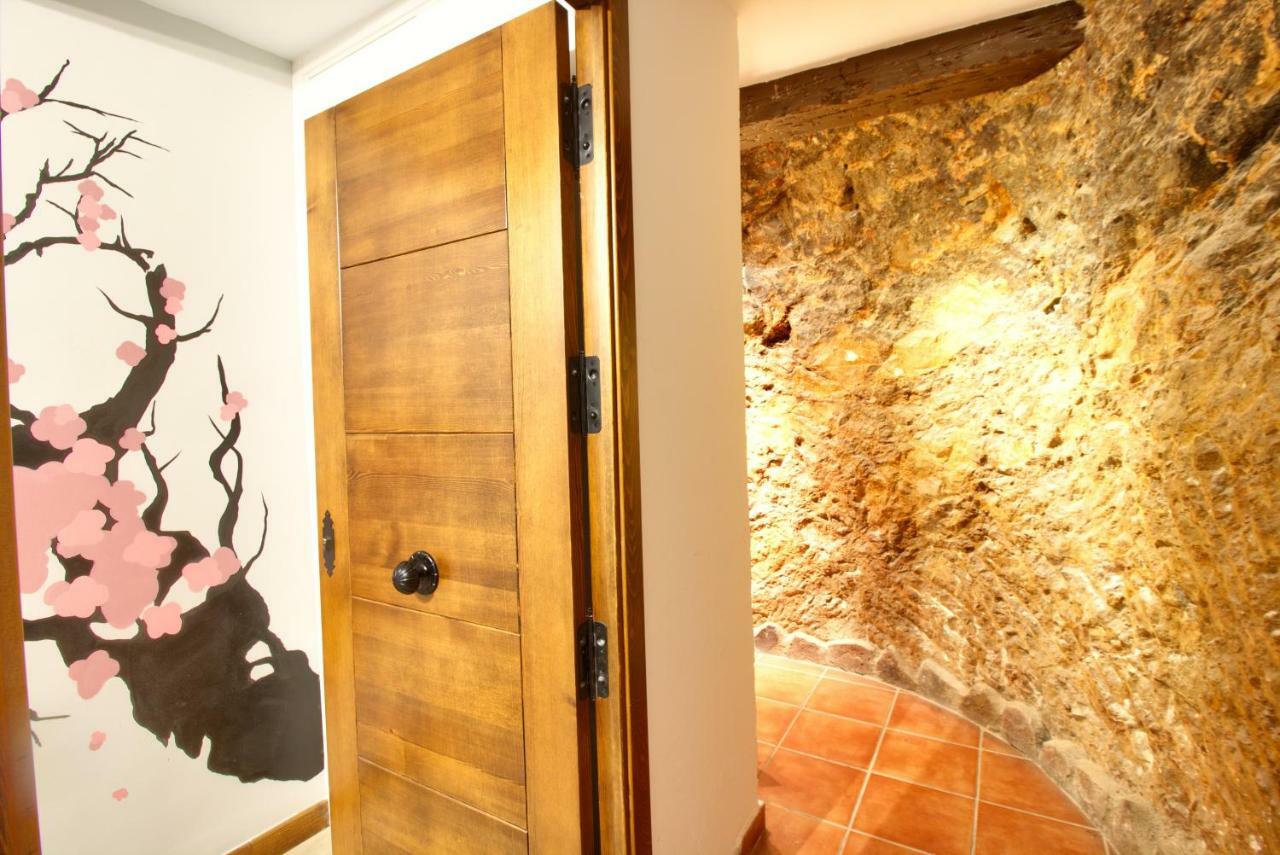 Cuencaloft Alojamientos Solla Cuenca  Luaran gambar