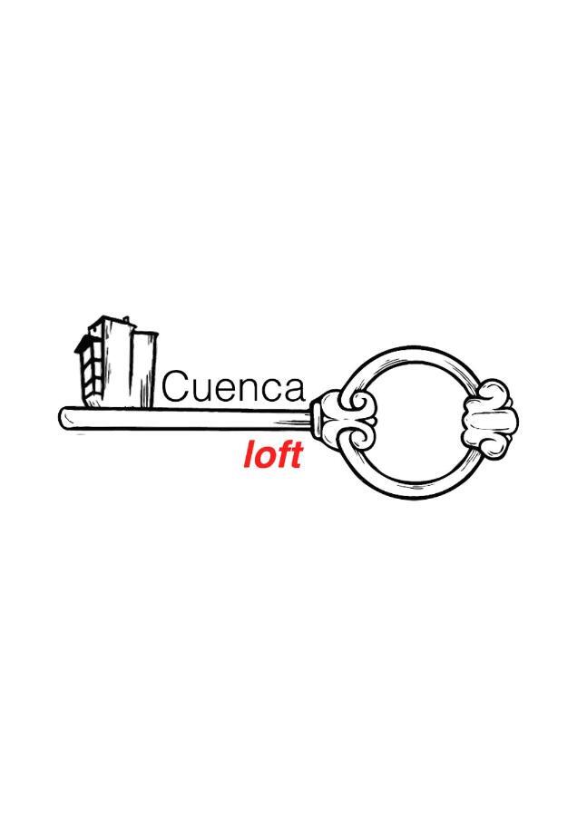Cuencaloft Alojamientos Solla Cuenca  Luaran gambar